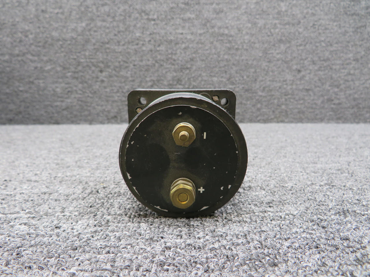 B&D Instruments 0303-004 B&D Instruments Ammeter Indicator (Loose Parts) (Core)