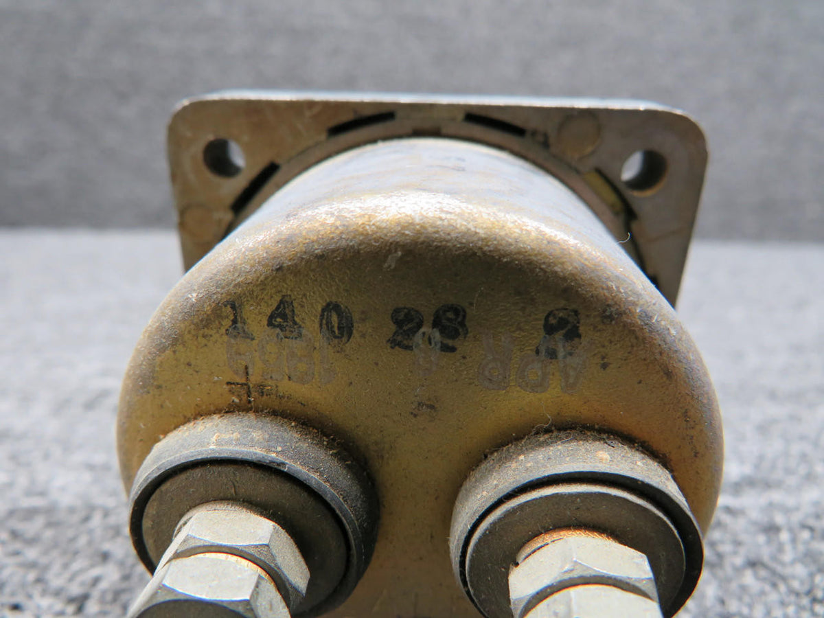 Wacline 1229 (Alt: 14028-2) Wacline Ammeter Indicator