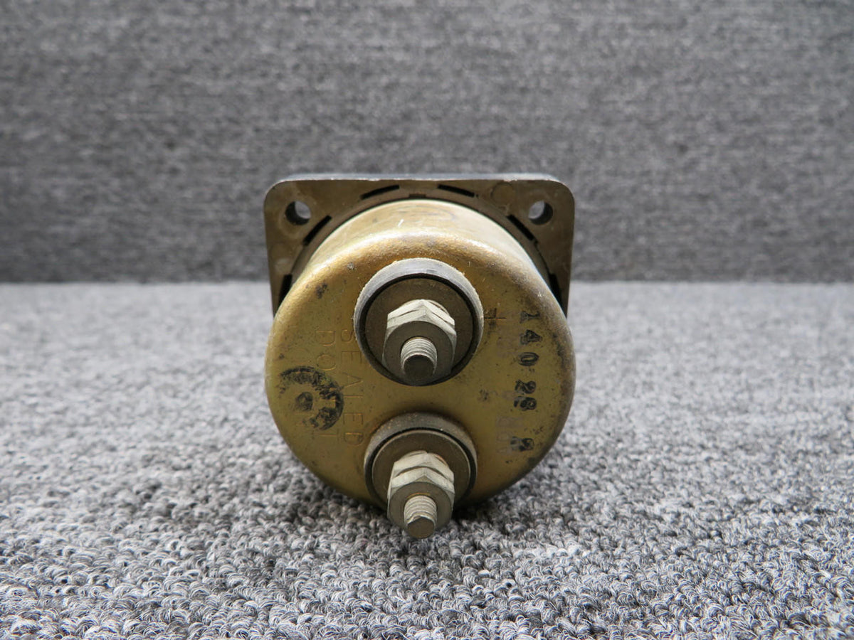 Wacline 1229 (Alt: 14028-2) Wacline Ammeter Indicator