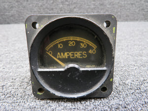 1229 (Alt: 14028-2) Wacline Ammeter Indicator