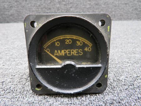 Wacline 1229 (Alt: 14028-2) Wacline Ammeter Indicator