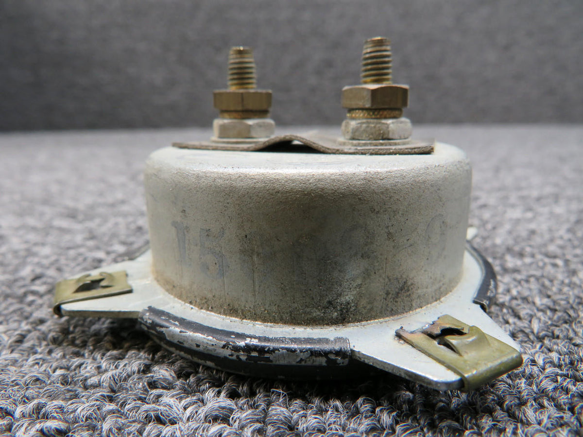Does Not Apply 1500859 AC Ammeter Indicator