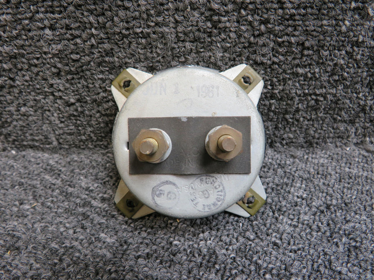 Does Not Apply 1500859 AC Ammeter Indicator