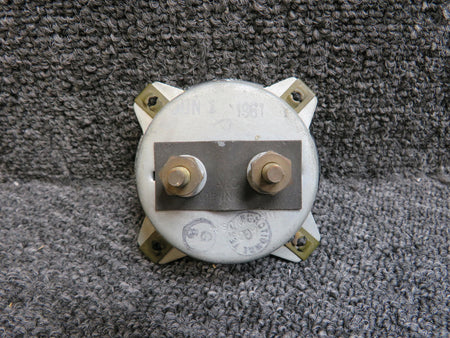 Does Not Apply 1500859 AC Ammeter Indicator