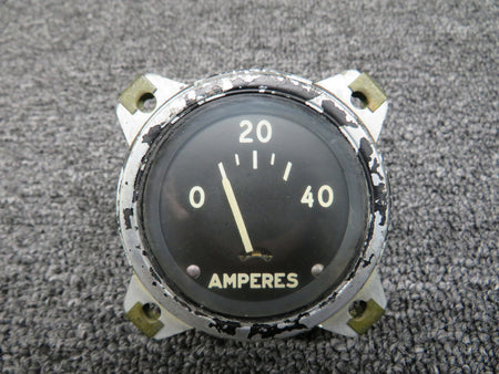 Does Not Apply 1500859 AC Ammeter Indicator
