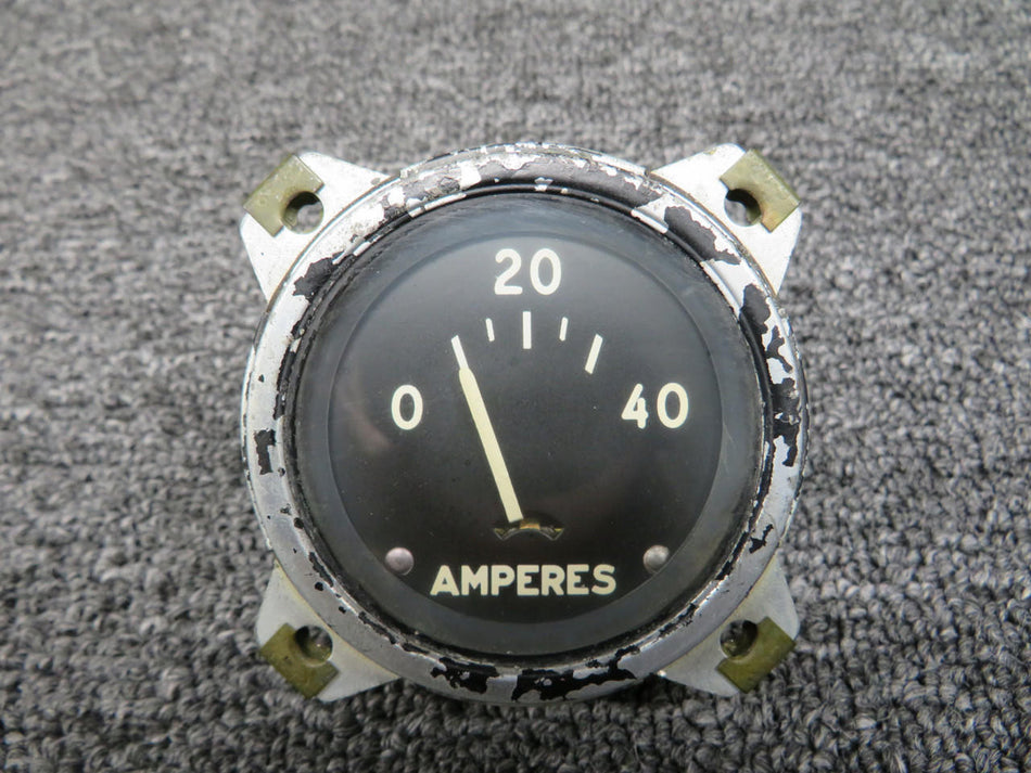 Does Not Apply 1500859 AC Ammeter Indicator