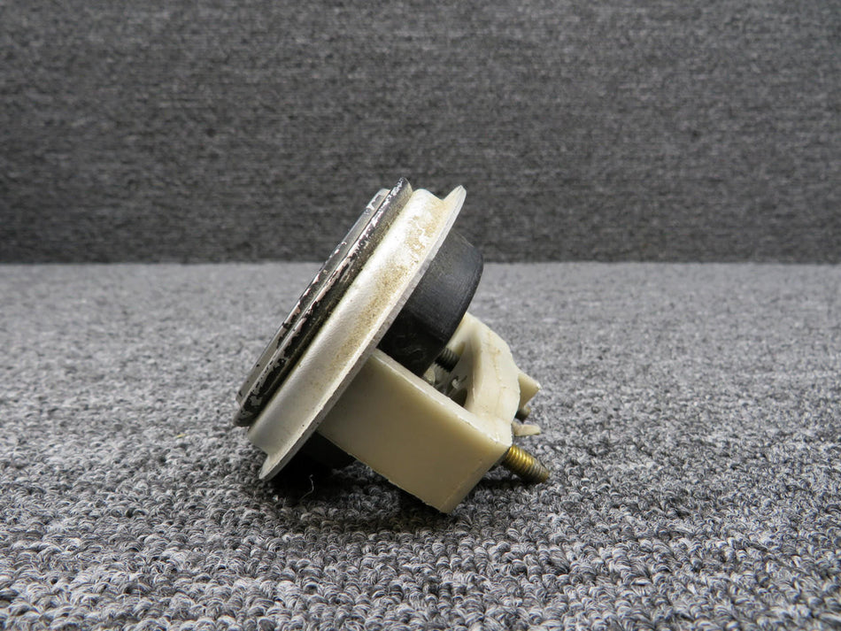 Faria  4015-5-111 Faria Ammeter Indicator (Range: -60 to 60 Amps) (Worn Face)