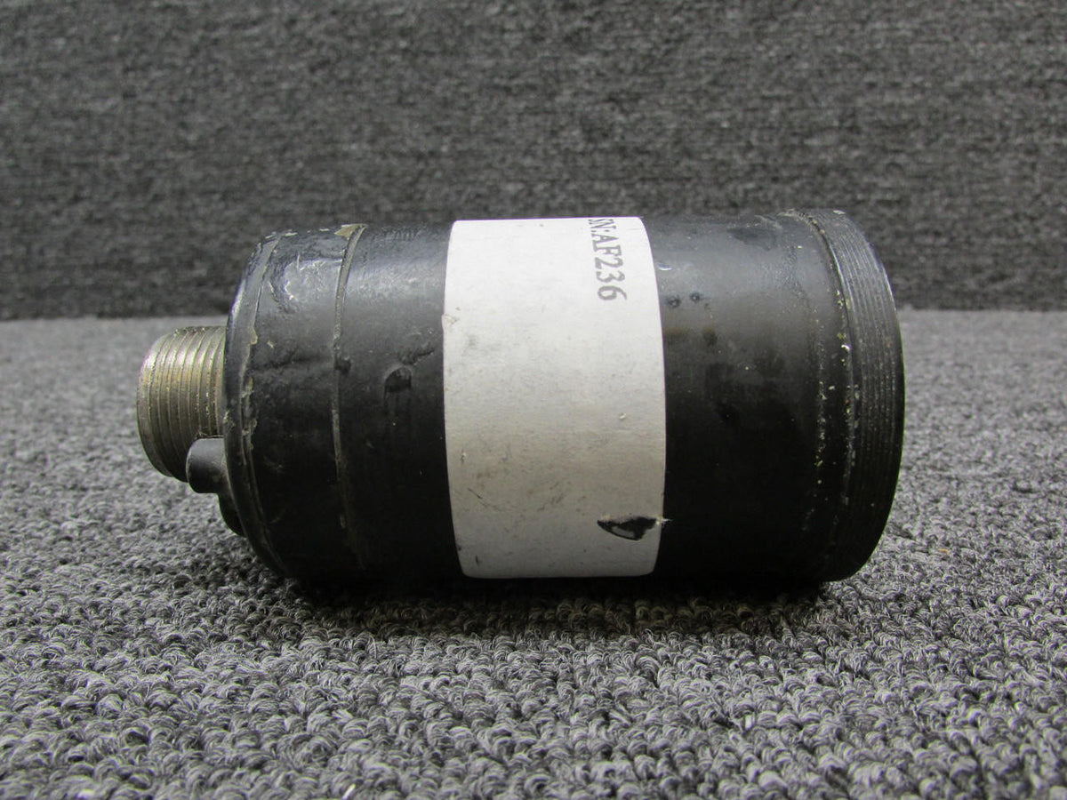 Amcan 2300 Amcan Exhaust Gas Temperature Limits Indicator