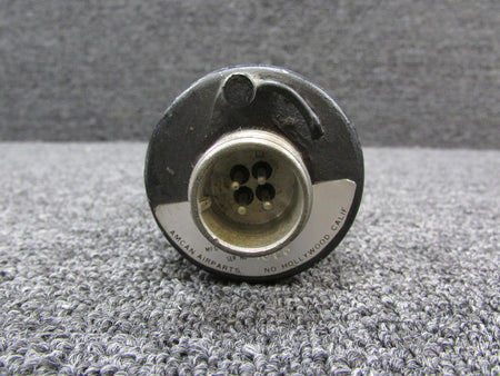 Amcan 2300 Amcan Exhaust Gas Temperature Limits Indicator