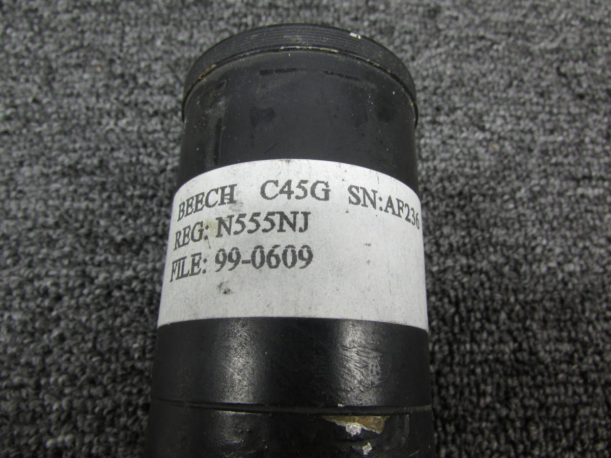 Amcan 2300 Amcan Exhaust Gas Temperature Limits Indicator