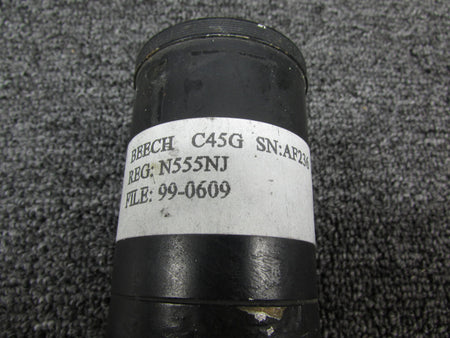 Amcan 2300 Amcan Exhaust Gas Temperature Limits Indicator