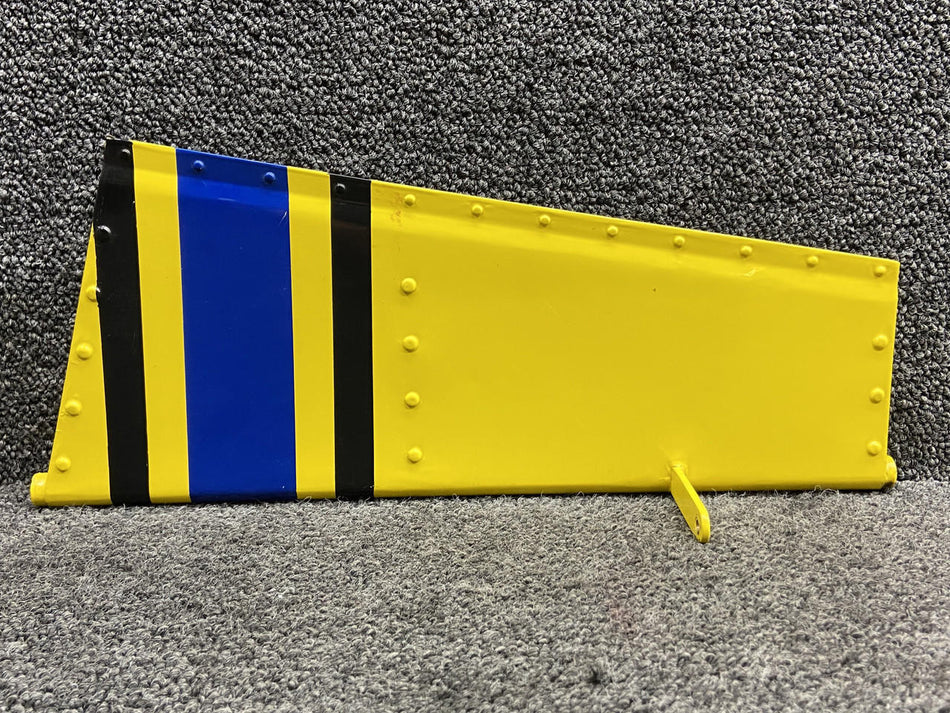 Air Tractor 30457-1 Air Tractor AT-401 Rudder Trim Tab Assembly (Minor Corrosion)