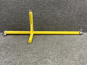 80067-10 Air Tractor AT-401 Gate Box Control Torque Tube (Minor Corrosion)