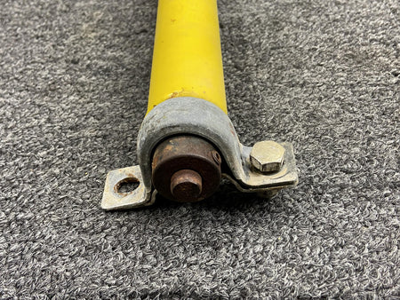 Air Tractor 80067-10 Air Tractor AT-401 Gate Box Control Torque Tube (Minor Corrosion)