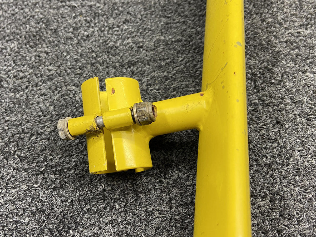 Air Tractor 10326-1 Air Tractor AT-401 Fuselage Step Assembly LH (Minor Corrosion)