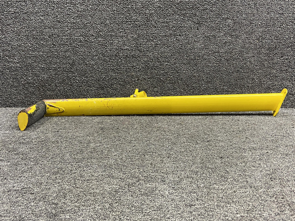 Air Tractor 10326-1 Air Tractor AT-401 Fuselage Step Assembly LH (Minor Corrosion)