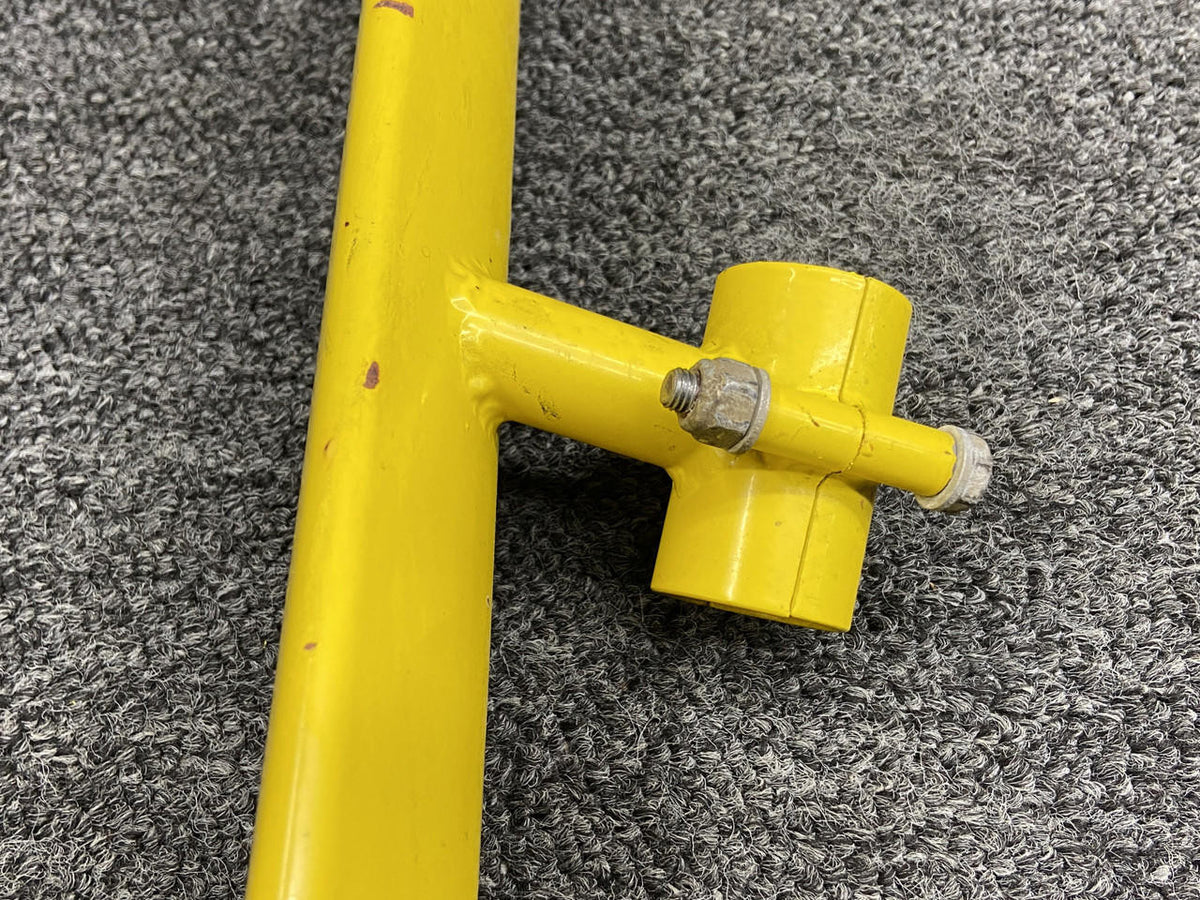 Air Tractor 10326-2 Air Tractor AT-401 Fuselage Step Assembly RH (Minor Corrosion)