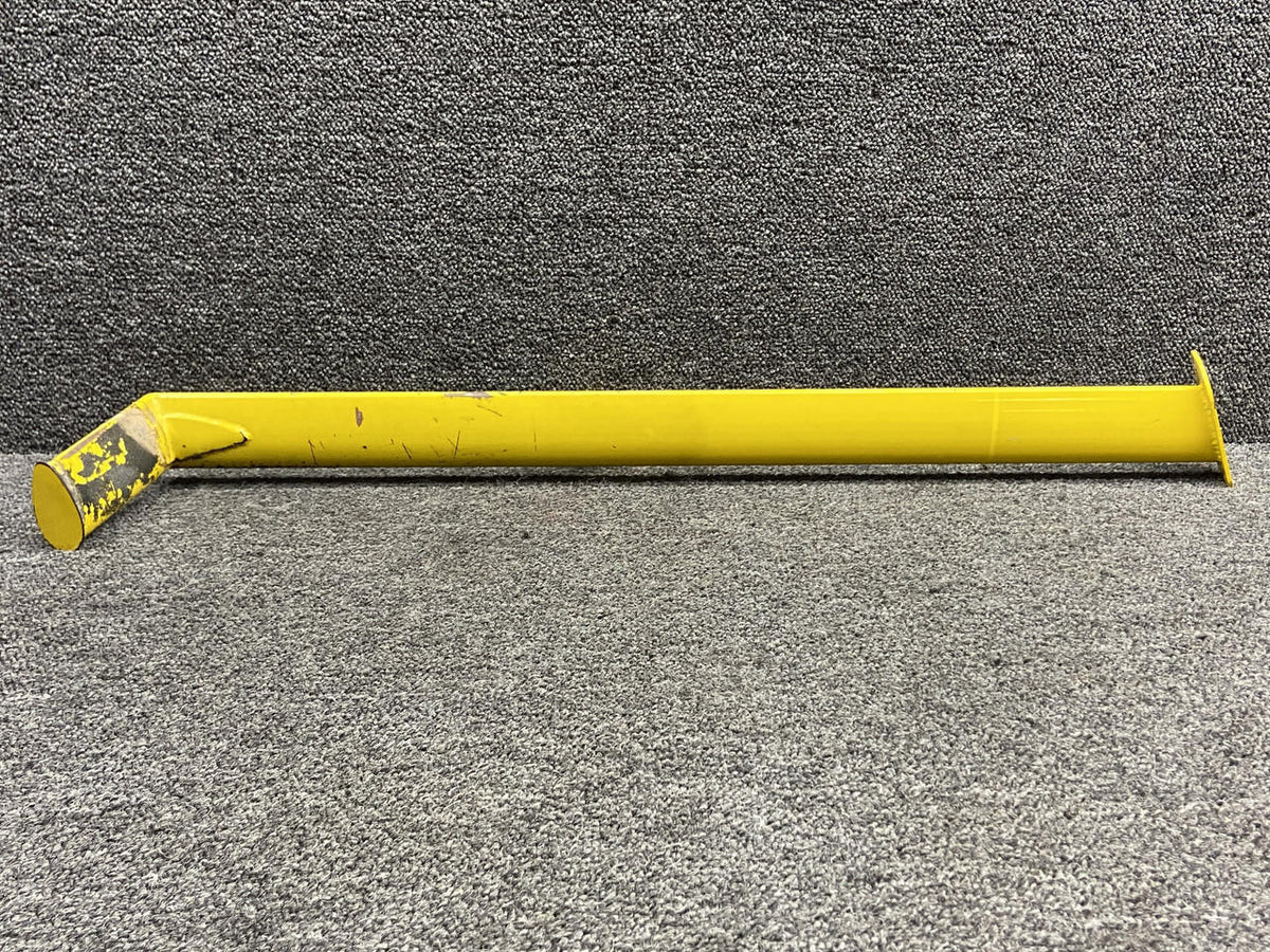 Air Tractor 10326-2 Air Tractor AT-401 Fuselage Step Assembly RH (Minor Corrosion)