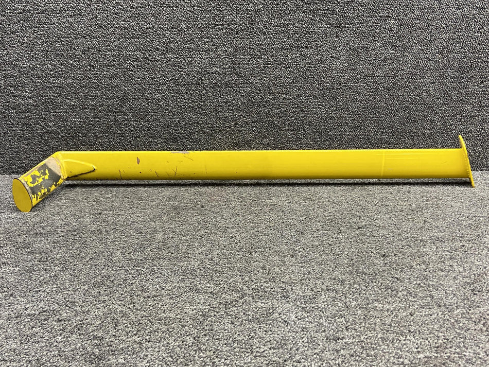 Air Tractor 10326-2 Air Tractor AT-401 Fuselage Step Assembly RH (Minor Corrosion)