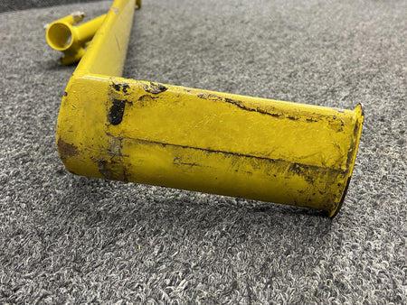 Air Tractor 10326-2 Air Tractor AT-401 Fuselage Step Assembly RH (Minor Corrosion)