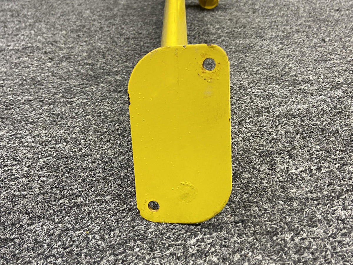 Air Tractor 10326-2 Air Tractor AT-401 Fuselage Step Assembly RH (Minor Corrosion)