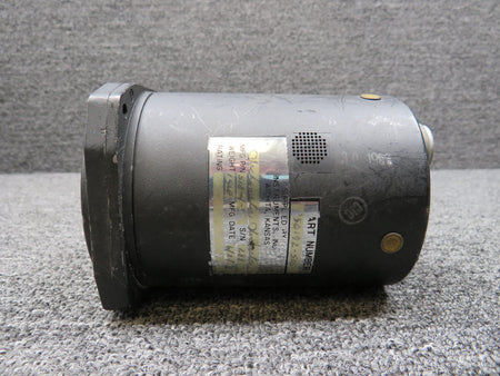 Instruments Inc 510-4-3 Instruments Inc. Dual Tachometer Indicator