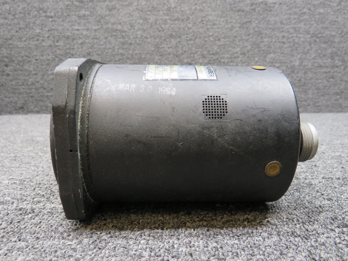 Instruments Inc 510-4-3 Instruments Inc. Dual Tachometer Indicator
