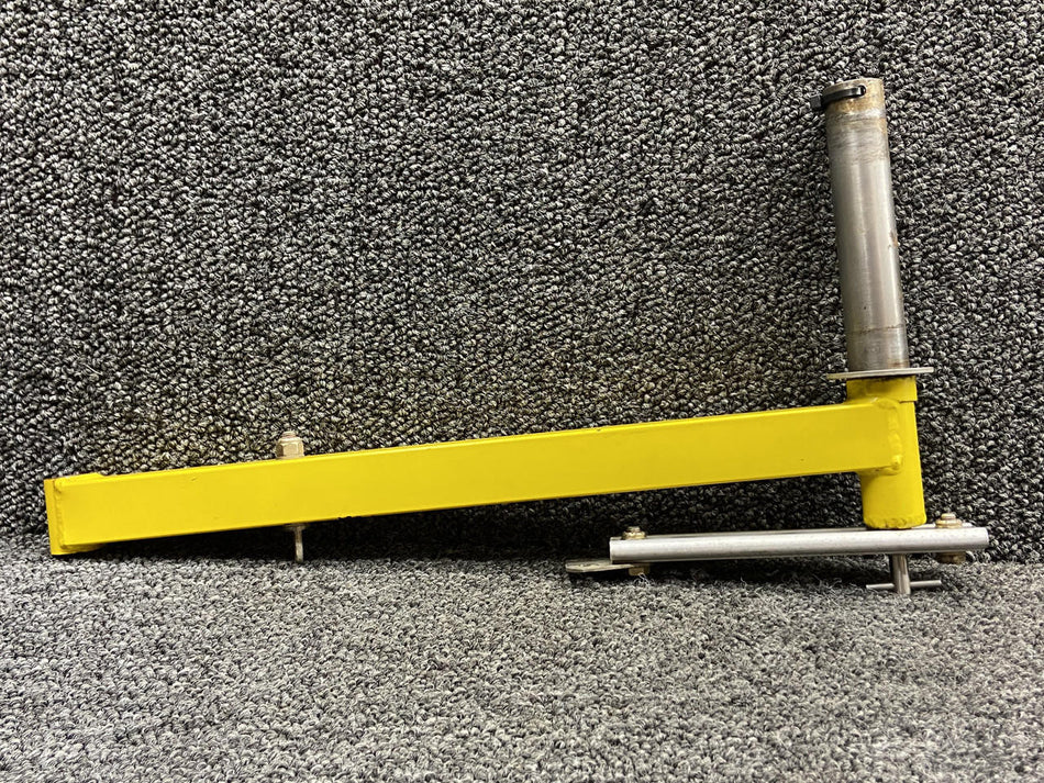 Air Tractor 70109-1 Air Tractor AT-401 Rudder Pedal Mount LH or RH