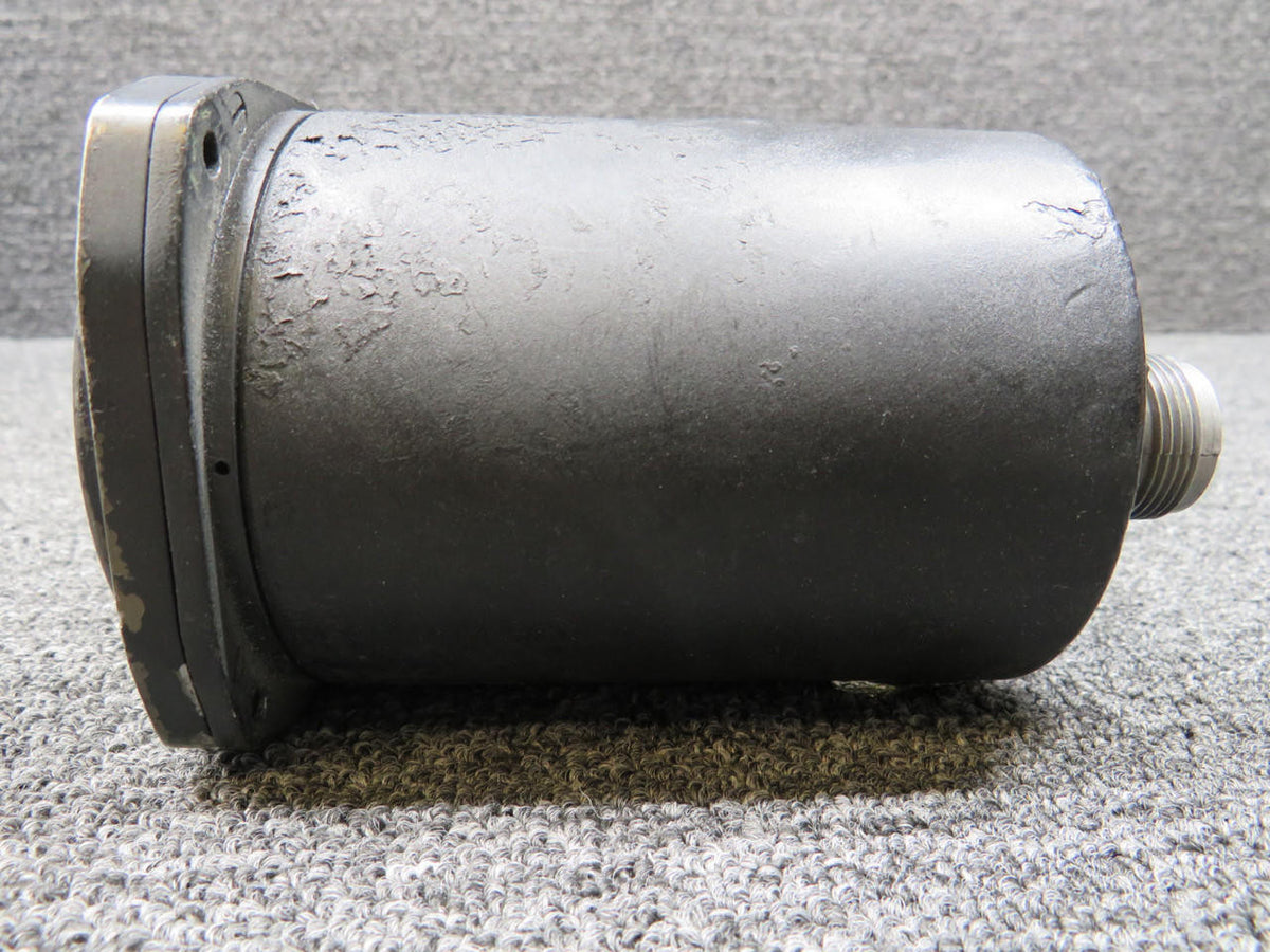 Cessna Aircraft Parts CM2683L1 Cessna Dual Tachometer Indicator (Worn Face)