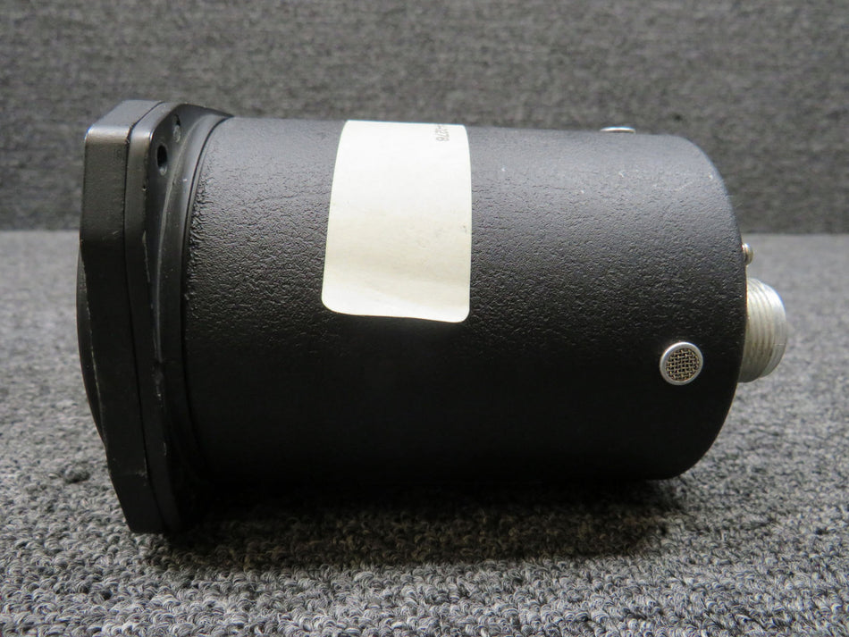 511-ORAM Instruments Inc. Dual Tachometer Indicator