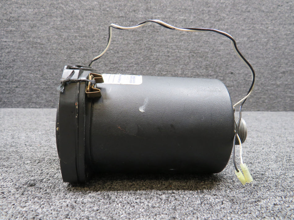 511L-4-3 (Alt: 96-384057-3) Instruments Inc. Dual Tachometer Indicator, Lighted