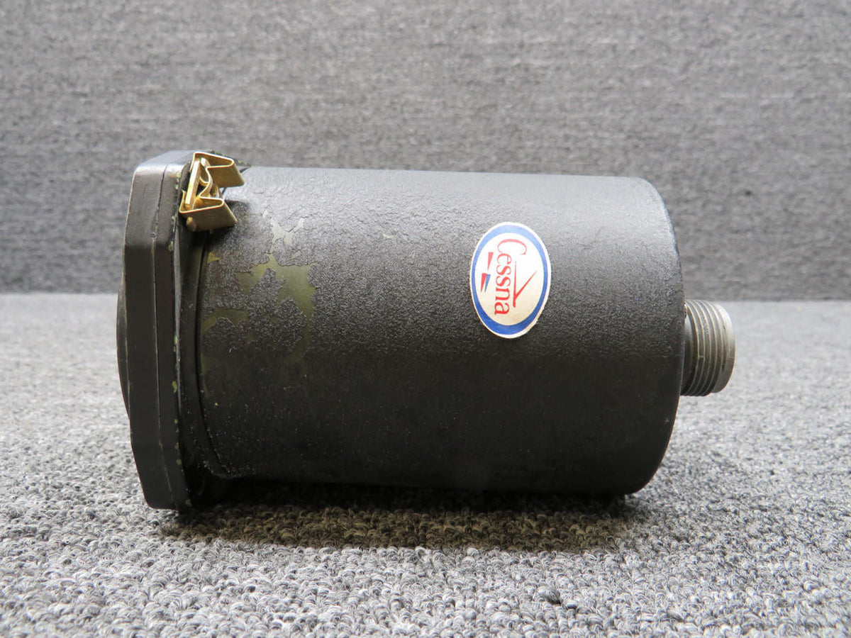 Standard Precision CM2636L2 Standard Precision Dual Tachometer Indicator (Worn Face)