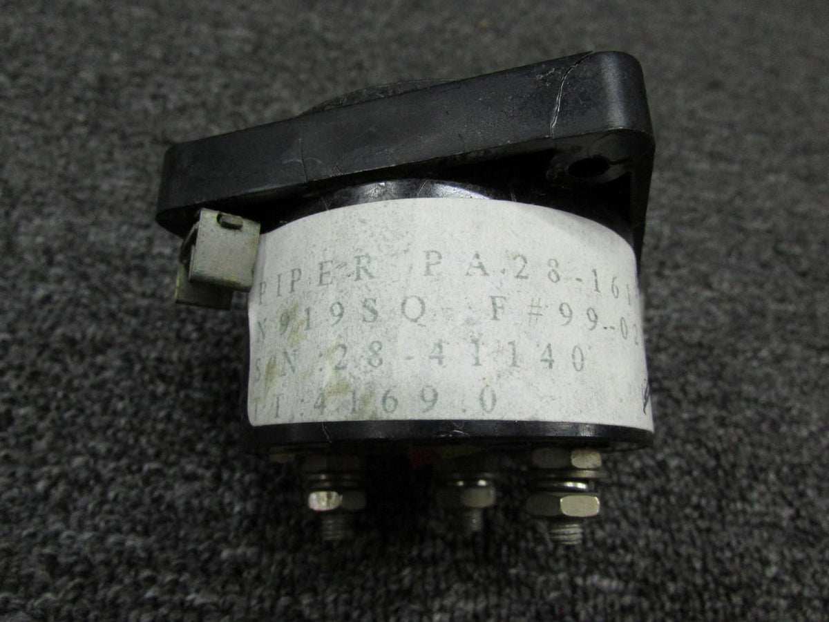 Alcor 45811 Alcor Exhaust Gas Temperature Indicator
