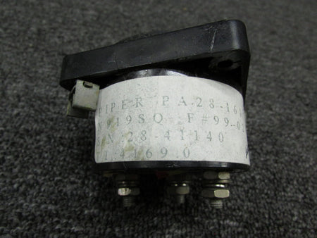 Alcor 45811 Alcor Exhaust Gas Temperature Indicator