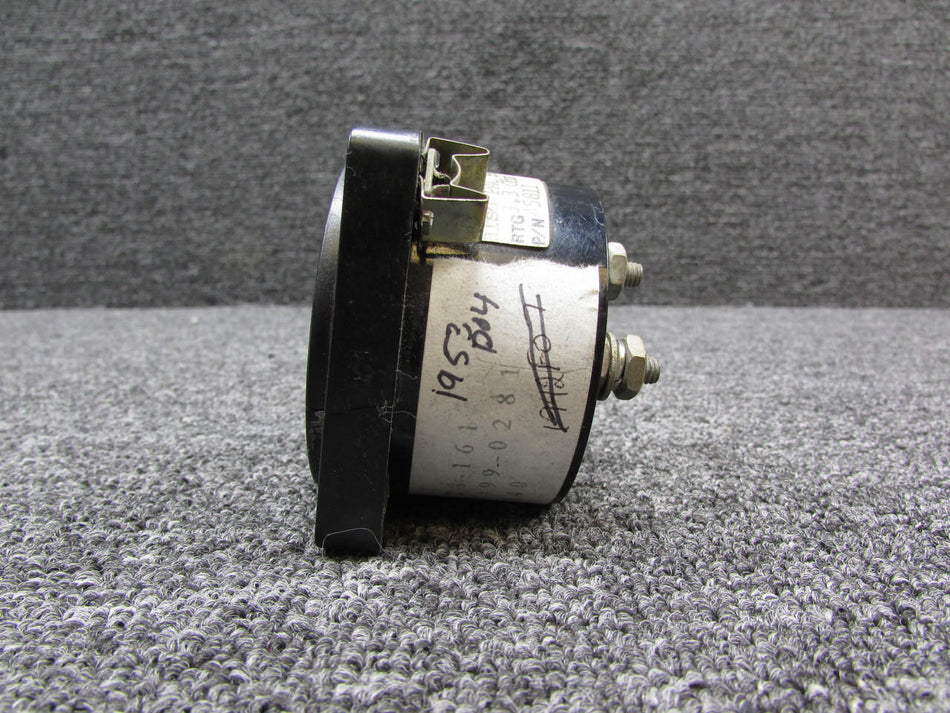 Alcor 45811 Alcor Exhaust Gas Temperature Indicator
