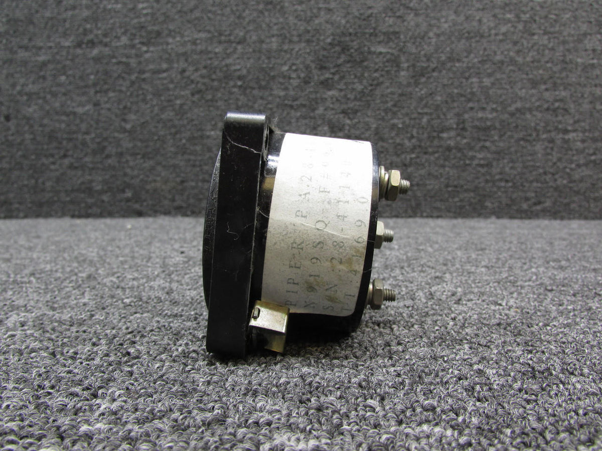 Alcor 45811 Alcor Exhaust Gas Temperature Indicator