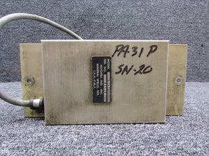 1C472 Mitchell Autopilot Amplifier (Core)