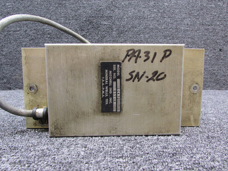 Mitchell 1C472 Mitchell Autopilot Amplifier (Core)