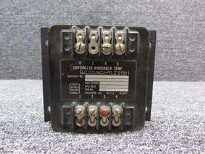 HYLZ9661 Barber Colman Windshield Temperature Controller