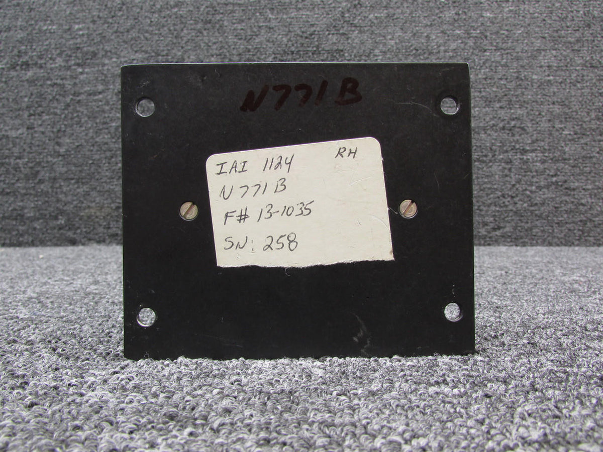 Smiths Aerospace HYLZ9661 Smiths Aerospace Windshield Temperature Controller