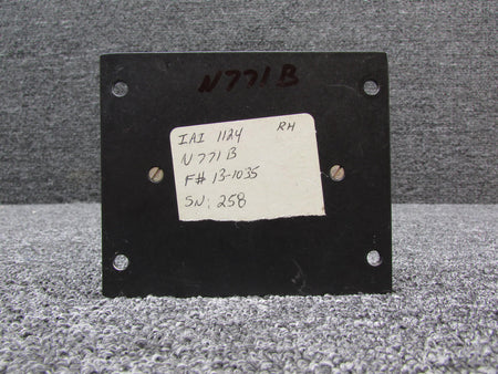 Smiths Aerospace HYLZ9661 Smiths Aerospace Windshield Temperature Controller