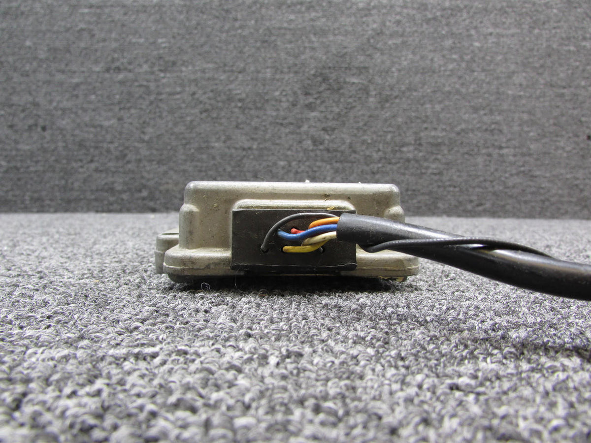 Electrodelta VR515G (Alt: C611005-0103) Electrodelta Alternator Control Unit