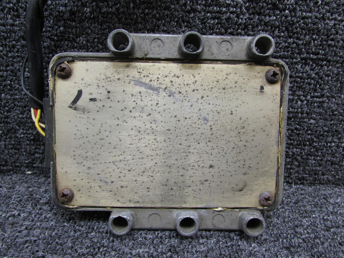 Electrodelta VR515G (Alt: C611005-0103) Electrodelta Alternator Control Unit