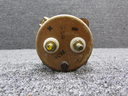 Radair R-10-S Radair Exhaust Gas Temperature Indicator with Colored Markings