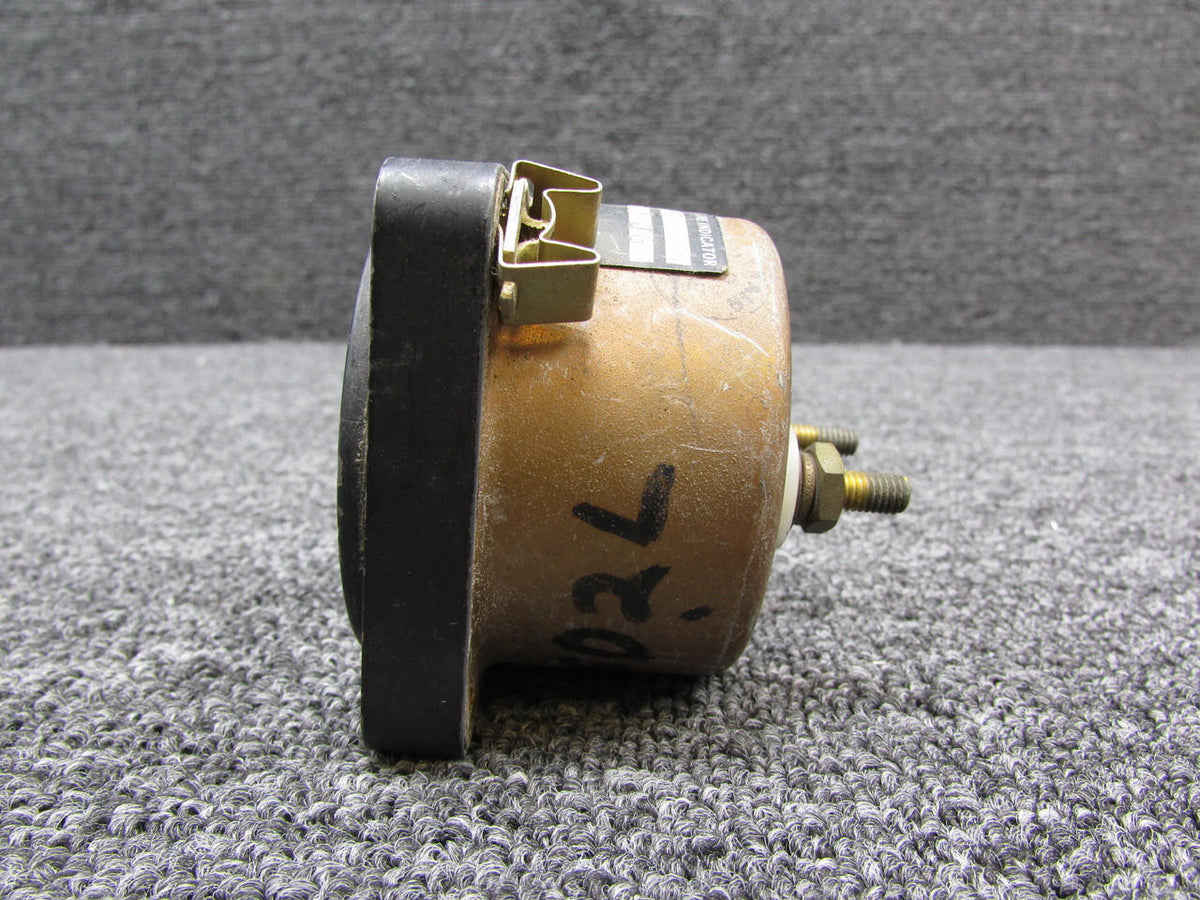 Radair R-10-S Radair Exhaust Gas Temperature Indicator with Colored Markings