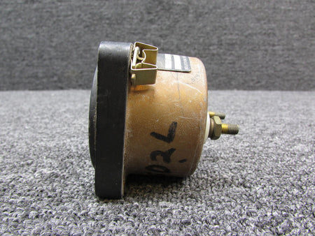 Radair R-10-S Radair Exhaust Gas Temperature Indicator with Colored Markings
