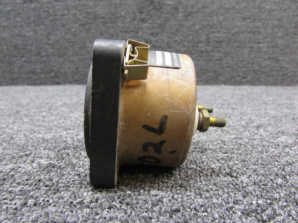 Radair R-10-S Radair Exhaust Gas Temperature Indicator with Colored Markings
