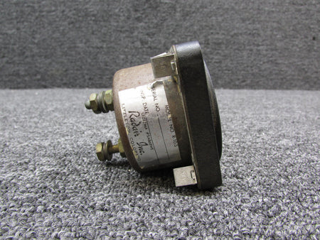 Radair R-10-S Radair Exhaust Gas Temperature Gauge