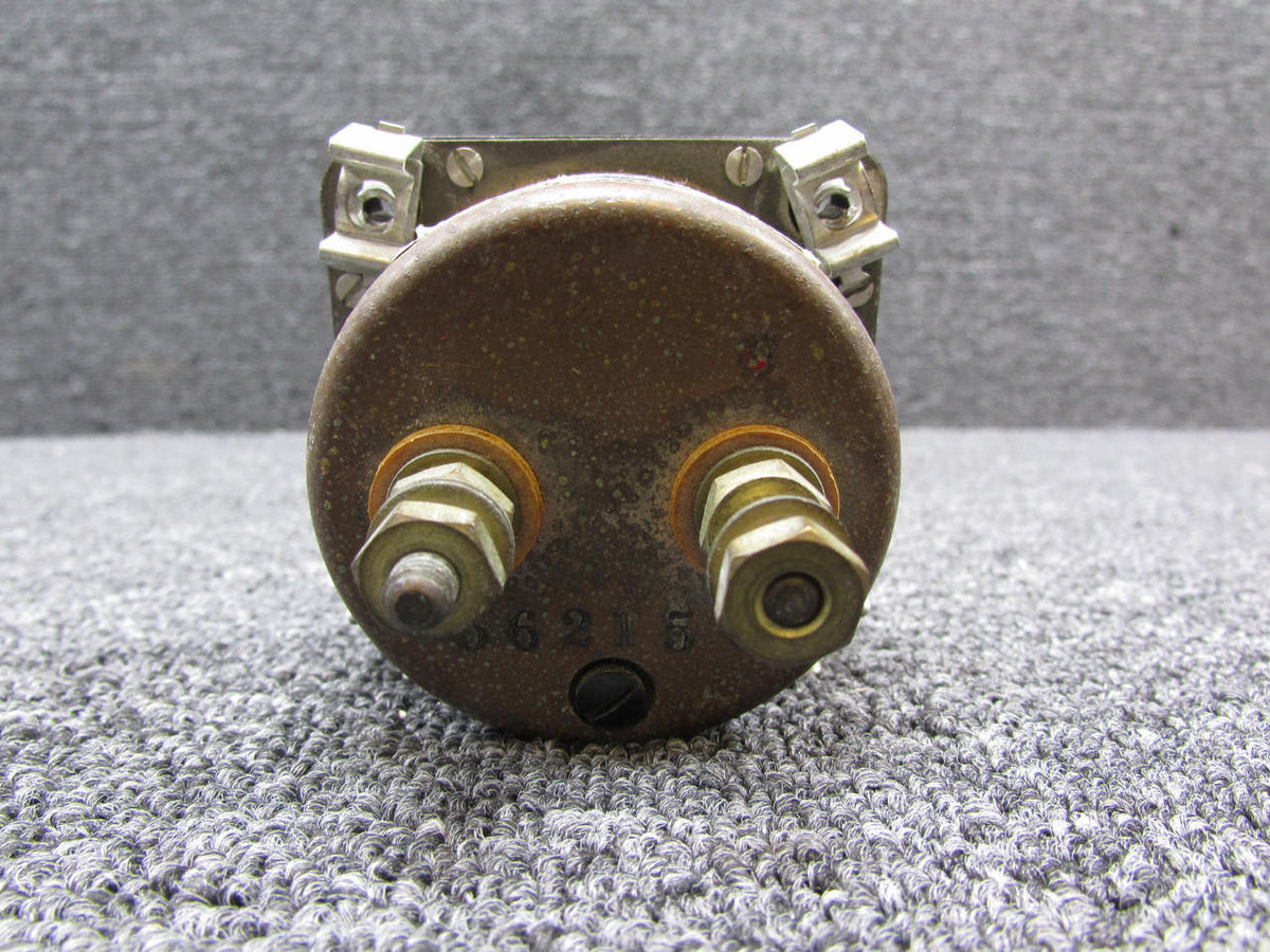 Radair R-10-S Radair Exhaust Gas Temperature Gauge