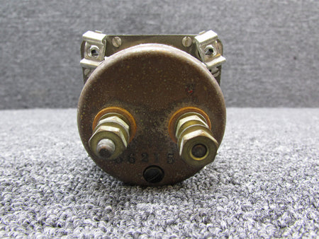 Radair R-10-S Radair Exhaust Gas Temperature Gauge